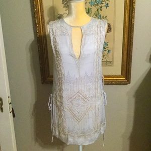 Free People Gorgeous Dreess